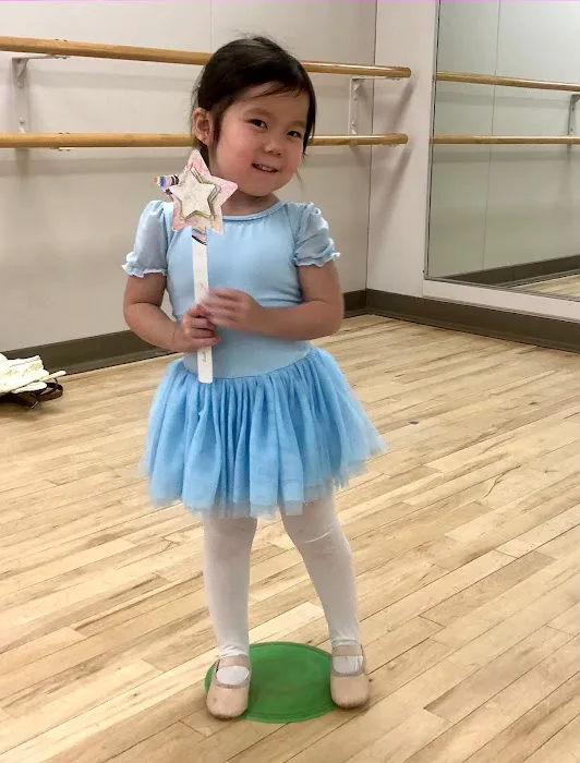 Ardell Stone School of Dancing Picture 10