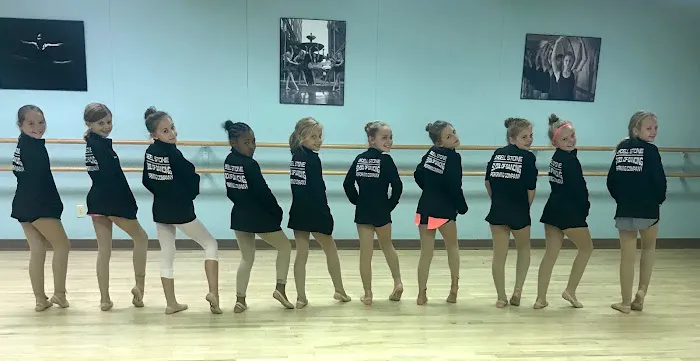 Ardell Stone School of Dancing Picture 9