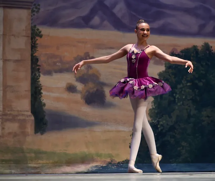 Ardell Stone School of Dancing Picture 8
