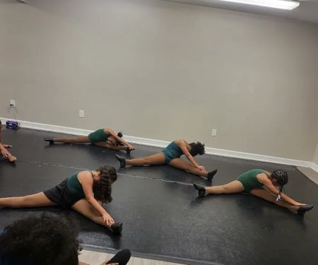 Warren Dance Academy, LLC