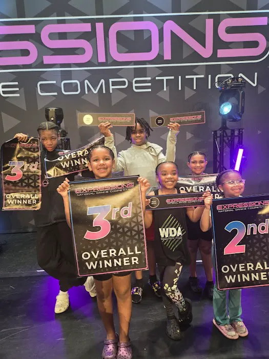 Warren Dance Academy, LLC Picture 10