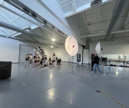 Star City School of Ballet