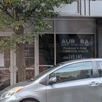 Aurora Studio Center ico
