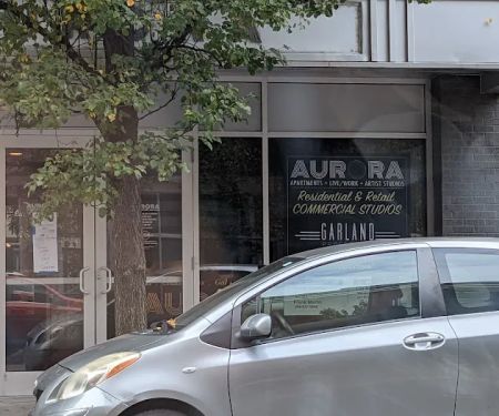 Aurora Studio Center