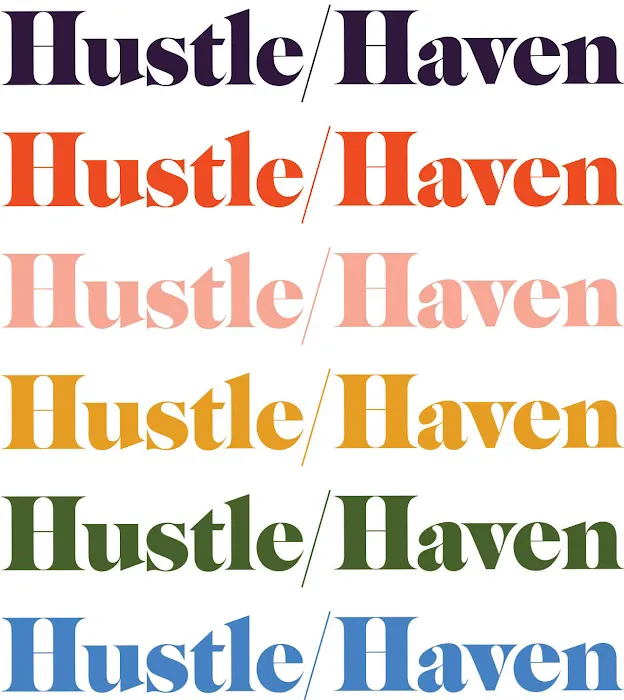 Hustle/Haven Picture 3