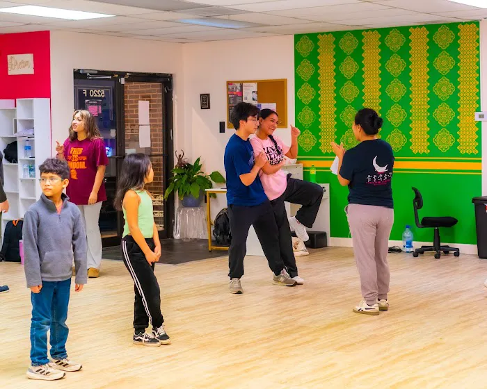 Dream Dance Studio Picture 2