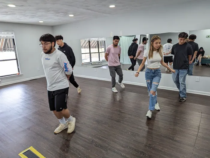 Dream Dance Studio Picture 5