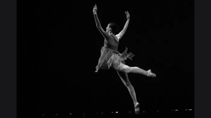 Art In Motion Dance Center Picture 3