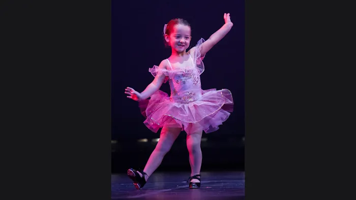 Art In Motion Dance Center Picture 2