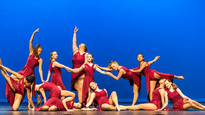 Art In Motion Dance Center Picture 1