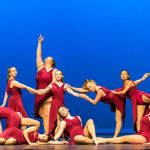 Art In Motion Dance Center