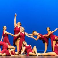 Art In Motion Dance Center ico