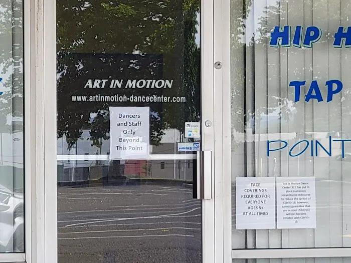 Art In Motion Dance Center Picture 4