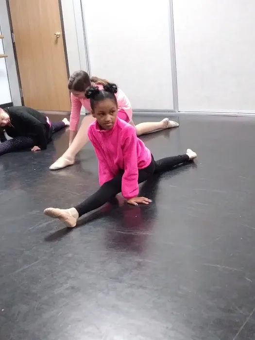 Art In Motion Dance Center Picture 8