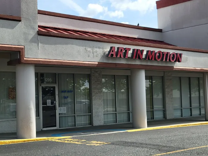 Art In Motion Dance Center Picture 7