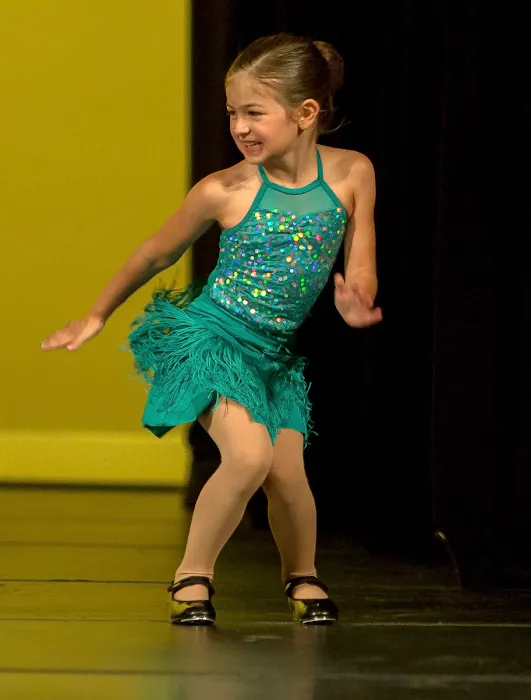 Art In Motion Dance Center Picture 9