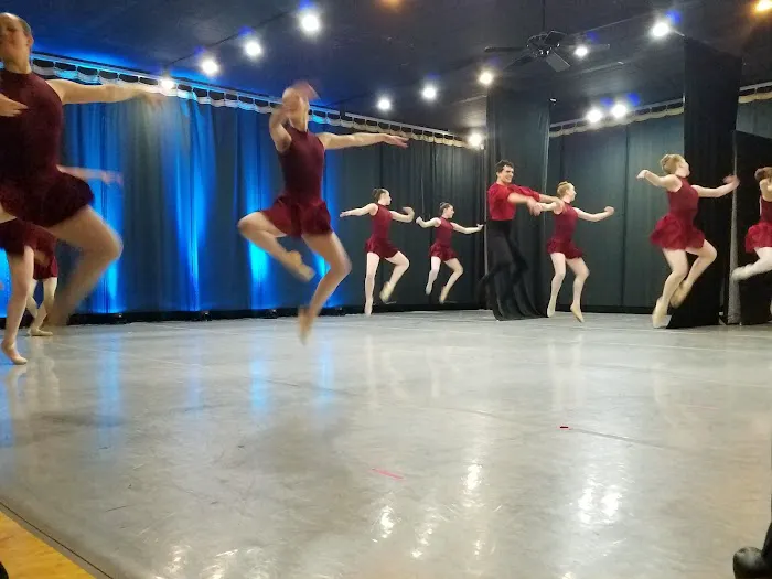 Roanoke Ballet Theatre Inc Picture 3