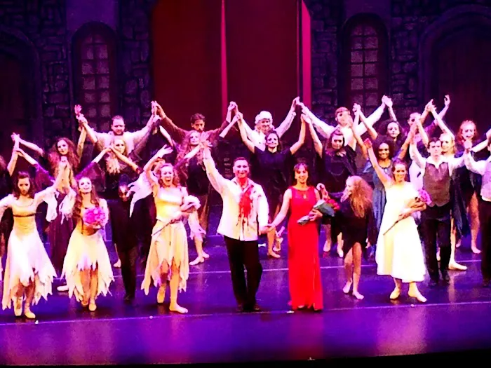 Roanoke Ballet Theatre Inc Picture 5