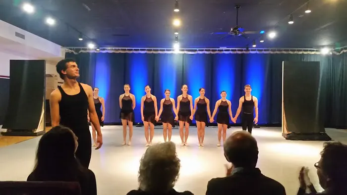 Roanoke Ballet Theatre Inc Picture 2
