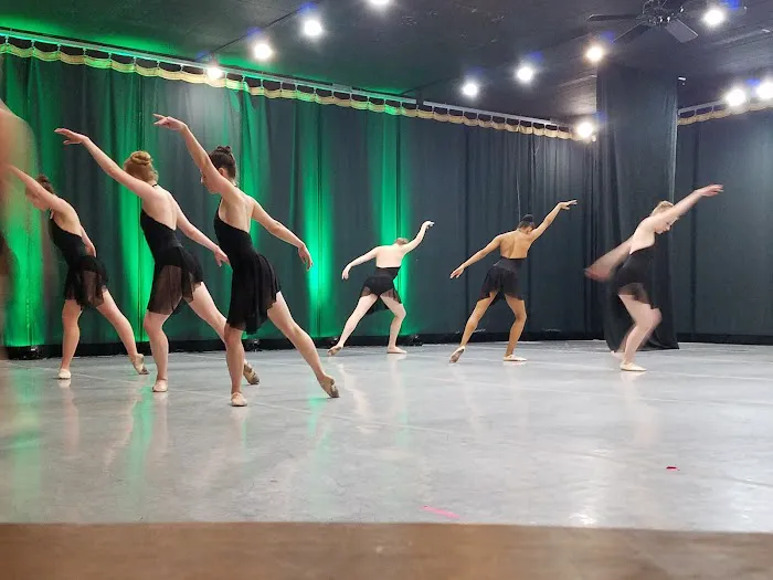 Roanoke Ballet Theatre Inc Picture 7
