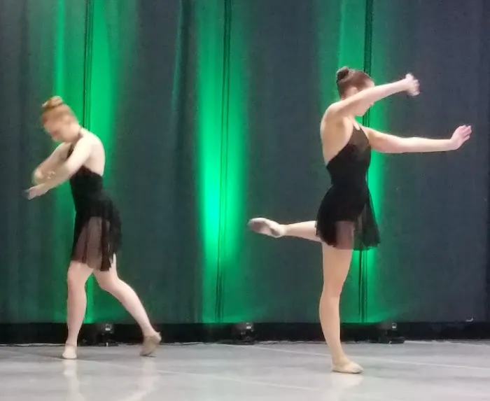 Roanoke Ballet Theatre Inc Picture 10