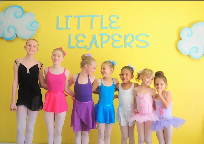 Little Leapers Roanoke Picture 6
