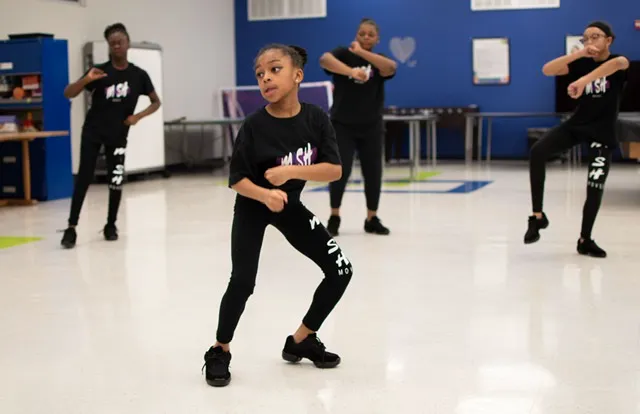 Mish Moves Dance Company Picture 2