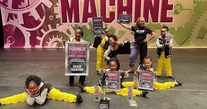 Mish Moves Dance Company Picture 1