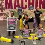 Mish Moves Dance Company