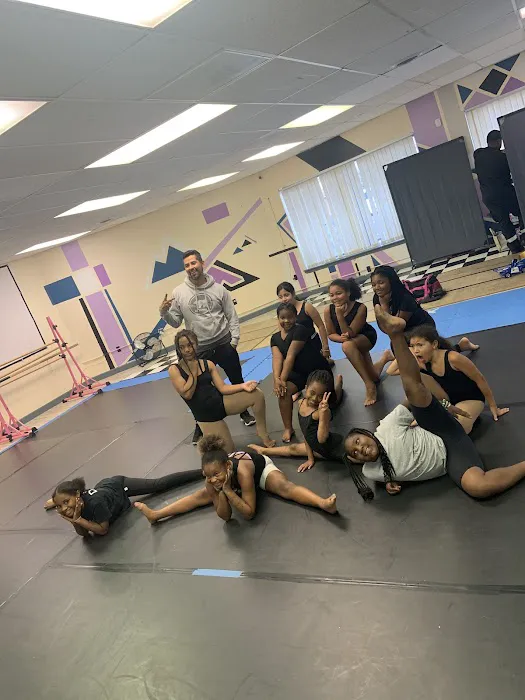 Mish Moves Dance Company Picture 6