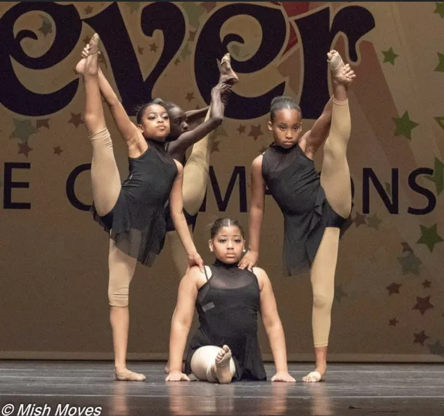 Mish Moves Dance Company Picture 4