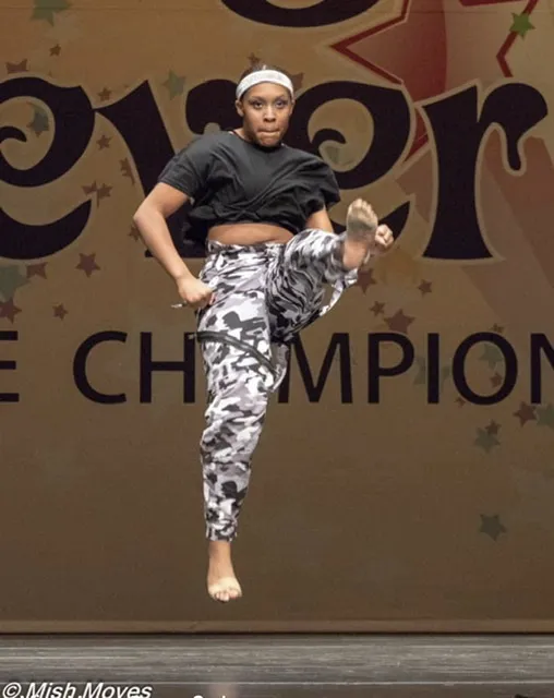 Mish Moves Dance Company Picture 7