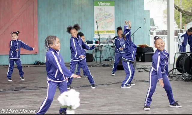 Mish Moves Dance Company Picture 9
