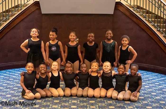 Mish Moves Dance Company Picture 8