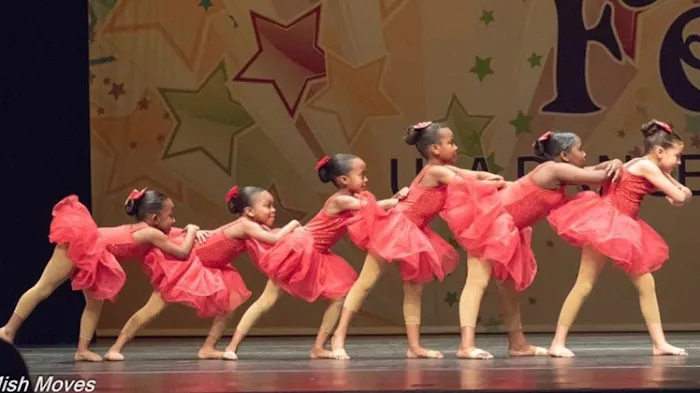 Mish Moves Dance Company Picture 10