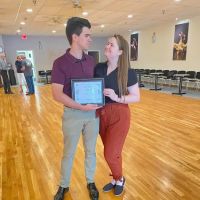 Arthur Murray Dance Studio of Roanoke ico