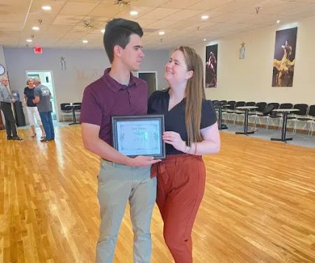 Arthur Murray Dance Studio of Roanoke