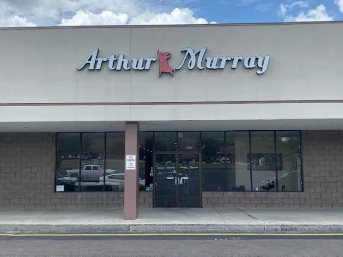 Arthur Murray Dance Studio of Roanoke Picture 5