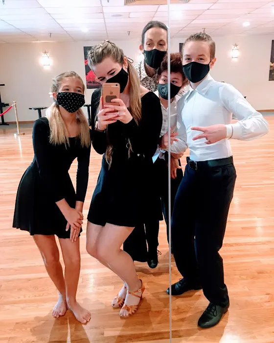 Arthur Murray Dance Studio of Roanoke Picture 8