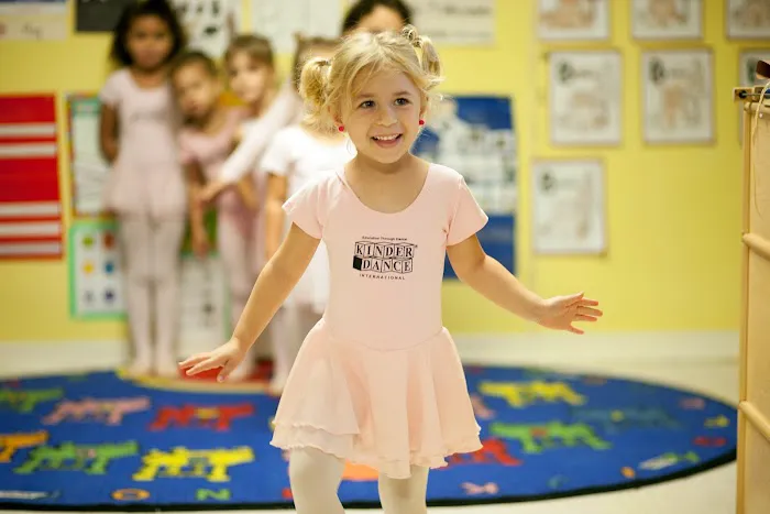 Kinderdance International Inc. Corporate Headquarters Picture 5