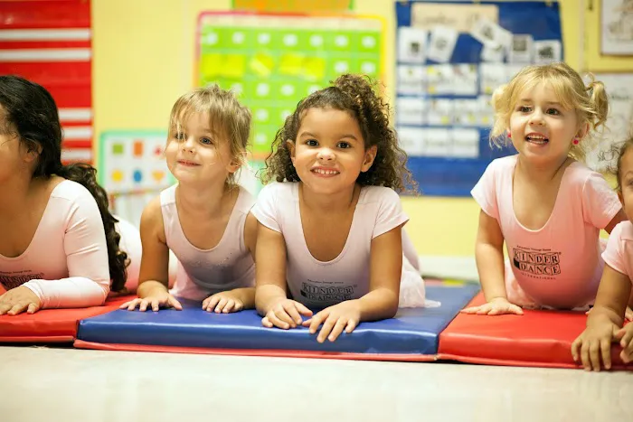Kinderdance International Inc. Corporate Headquarters Picture 2