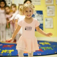 Kinderdance International Inc. Corporate Headquarters ico