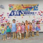 Mountain Movers Creative Arts