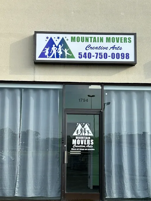 Mountain Movers Creative Arts Picture 6