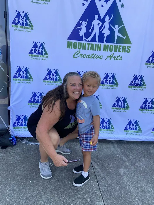 Mountain Movers Creative Arts Picture 4