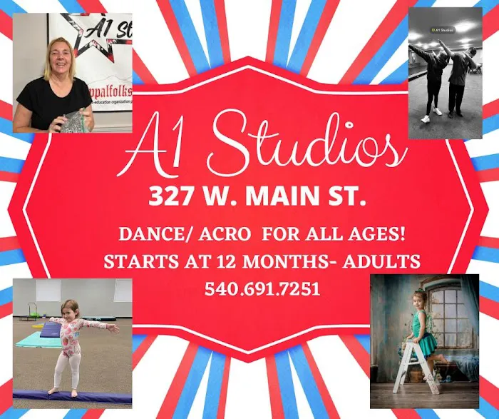 A1 Studios Picture 2