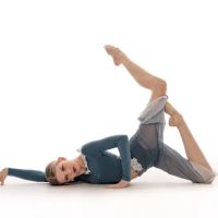 En L'air Academy of Dance and Acrobatics ico