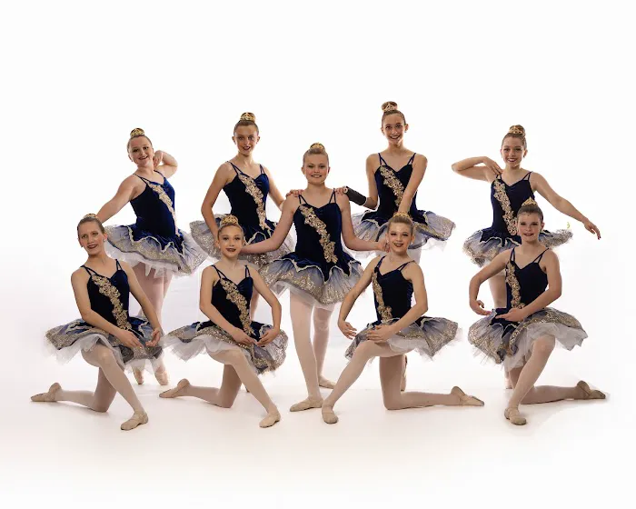 En L'air Academy of Dance and Acrobatics Picture 7