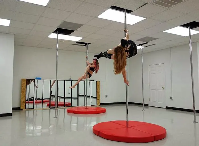 Arete Pole Fitness Picture 3