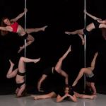 Arete Pole Fitness